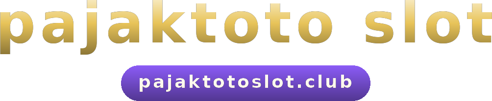 pajaktoto slot logo