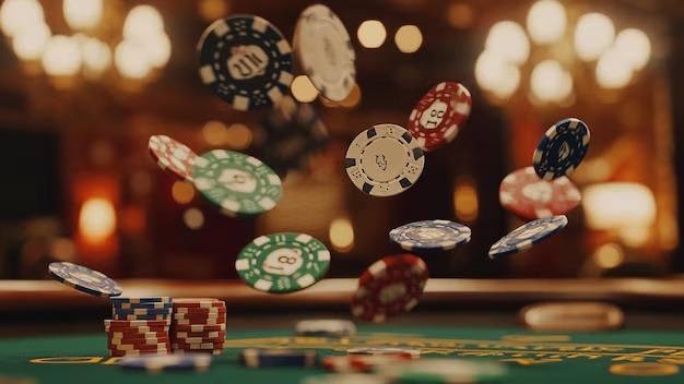 pajaktoto slot Lucky Koi Reels